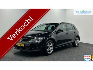 Volkswagen Golf 1.2 TSI Trendline