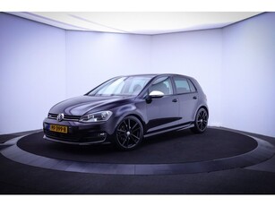 Volkswagen Golf 1.2TSI R-Line Edition