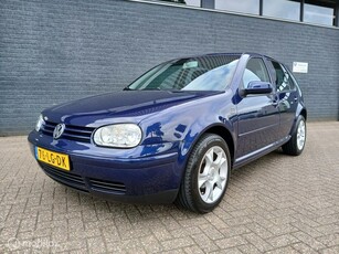 Volkswagen Golf 1.4-16V 5-Deurs/Airco/Zeer mooi