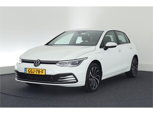 Volkswagen Golf 1.4 204pk eHybrid Style DAB+ Led Navigatie