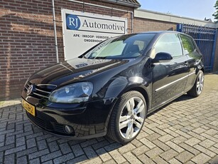 Volkswagen Golf 1.4 Easyline APK/AIRCO (bj 2008)