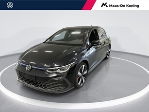 Volkswagen Golf 1.4 eHybrid 245pk DSG GTE ACC DAB