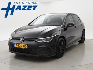 Volkswagen Golf 1.4 eHybrid GTE 245 PK + 19 INCH /