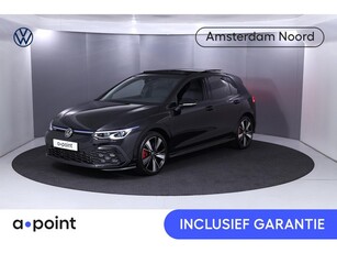 Volkswagen Golf 1.4 eHybrid GTE 245 pk Automaat (DSG)