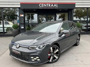 Volkswagen Golf 1.4 eHybrid GTE