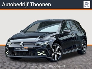 Volkswagen Golf 1.4 eHybrid GTE IQ Light Dodehoek