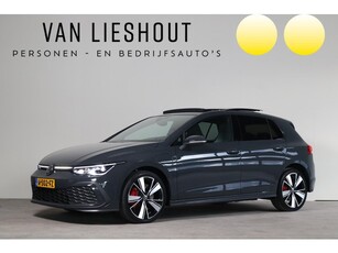 Volkswagen Golf 1.4 eHybrid GTE NL-Auto!! Schuifdak I Leder