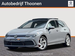 Volkswagen Golf 1.4 eHybrid GTE Pano Camera IQ Light