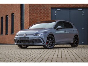 Volkswagen Golf 1.4 eHybrid GTE Pano LEDER Trekhaak