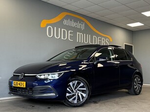 Volkswagen Golf 1.4 eHybrid Style