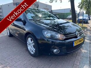 Volkswagen Golf 1.4 TSI 5deurs Highline