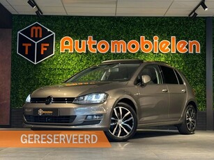 Volkswagen Golf 1.4 TSI ACT Highline 140 PK