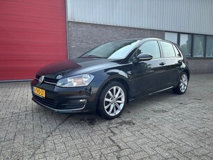 Volkswagen Golf 1.4 TSI ACT Highline Highline