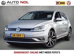 Volkswagen Golf 1.4 TSI Comfortline AppleCarplay