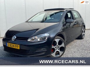 Volkswagen Golf 1.4 TSI Comfortline Bleumotion