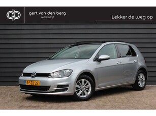 Volkswagen Golf 1.4 TSI Comfortline - NAVIGATIE - CRUISE -