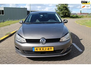 Volkswagen Golf 1.4 TSI Highline