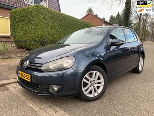 Volkswagen Golf 1.4 TSI Highline Automaat Carplay navig