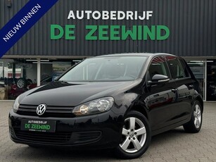 Volkswagen Golf 1.4 TSI Highline