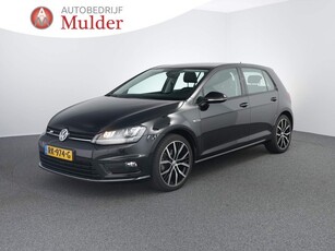 Volkswagen Golf 1.4 TSI Highline (bj 2017)