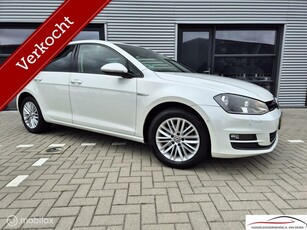 Volkswagen Golf 1.4 TSI Highline CLIMA CRUISE