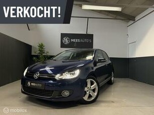 Volkswagen GOLF 1.4 TSI Highline DSG|Standkachel| PDC|Cruise