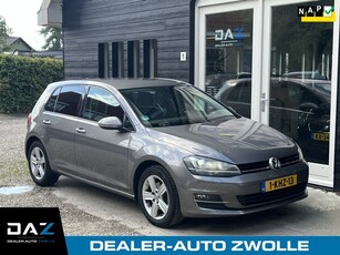 Volkswagen Golf 1.4 TSI Highline Ecc/Audio/Navi/Pdc/Lm/Xenon