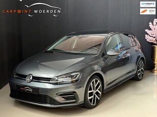 Volkswagen Golf 1.4 TSI R-LINE PANO VIRTUAL DSG