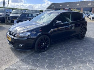 Volkswagen Golf 1.4 TSI Trendline