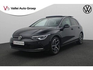 Volkswagen Golf 1.5 eTSI 150PK DSG Style Pano