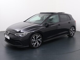 Volkswagen Golf 1.5 eTSI R-Line 150 PK Automaat