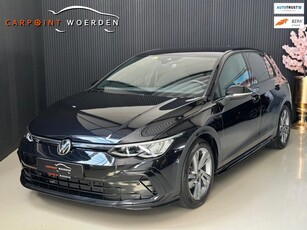 Volkswagen Golf 1.5 eTSI R-Line CAMERA SFEERVERL. DSG