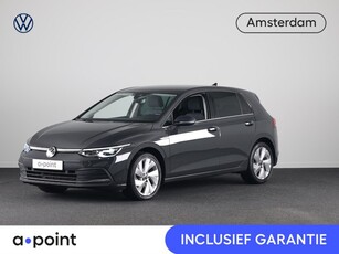 Volkswagen Golf 1.5 eTSI Style 150pk dsg automaat Carplay