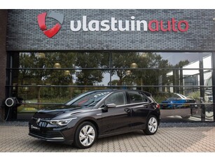 Volkswagen Golf 1.5 eTSI Style , Adap. cruise, Virtual