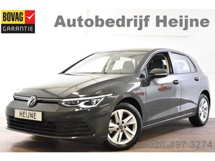 Volkswagen Golf 1.5 TSI 130PK LIFE ACC/NAVI/STOEL VERW.