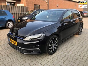 Volkswagen GOLF 1.5 TSI Highline DSG 96KW Join BM Led Apple