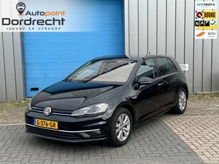 Volkswagen Golf 1.5 TSI Highline VIRTUAL LED DEALER OND ORG