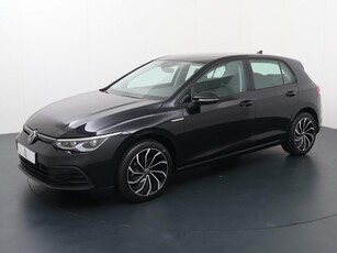 Volkswagen Golf 1.5 TSI Life 130 PK Apple CarPlay /