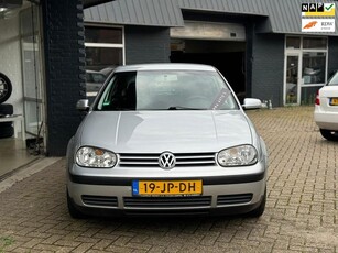 Volkswagen Golf 1.6- Comfortline APK TREKHAAK CRUISE CONT.