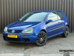 Volkswagen Golf 1.6 FSI Comfortline NIEUWE APK