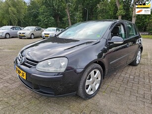 Volkswagen Golf 1.6 FSI Comfortline 5-drs AIRCO/cruise