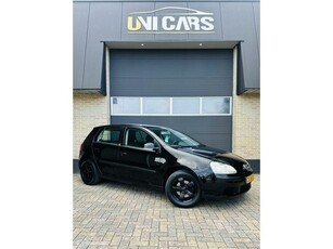 Volkswagen Golf 1.6 SportlineAircoElektrische RamenLM 16