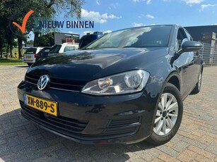 Volkswagen Golf 1.6 TDI Highline (bj 2015)