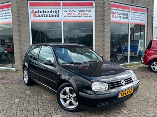 Volkswagen Golf 1.6 Trendline - 22-08-2025 APK! - LMV