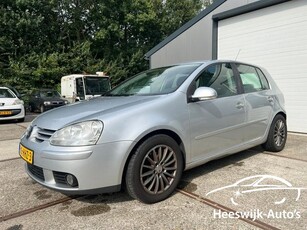 Volkswagen Golf 1.9 TDi Airco Navi 5drs