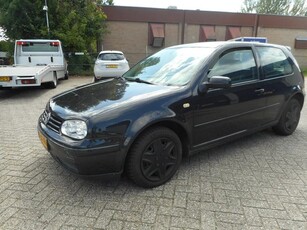 Volkswagen Golf 1.9 TDI Highline (bj 1999)