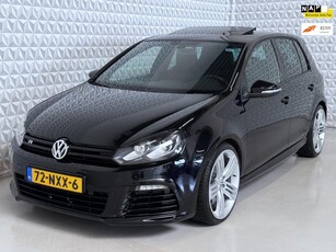 Volkswagen Golf 2.0 R 4-Motion 2e eigenaar NL-AUTO (2011)