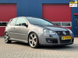 Volkswagen Golf 2.0 TFSI GTI 60 Cruise + Clima