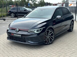 Volkswagen Golf 2.0 TSI GTI Clubsport 300pk Pano ACC