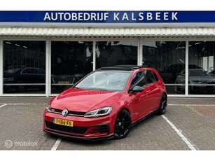 Volkswagen Golf 2.0 TSI GTI